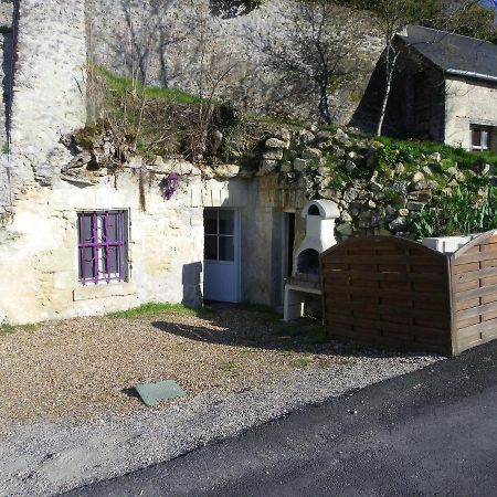 Les Hauts De Nazelles Экстерьер фото