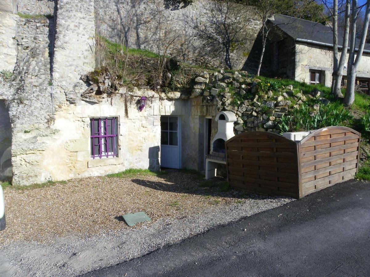 Les Hauts De Nazelles Экстерьер фото
